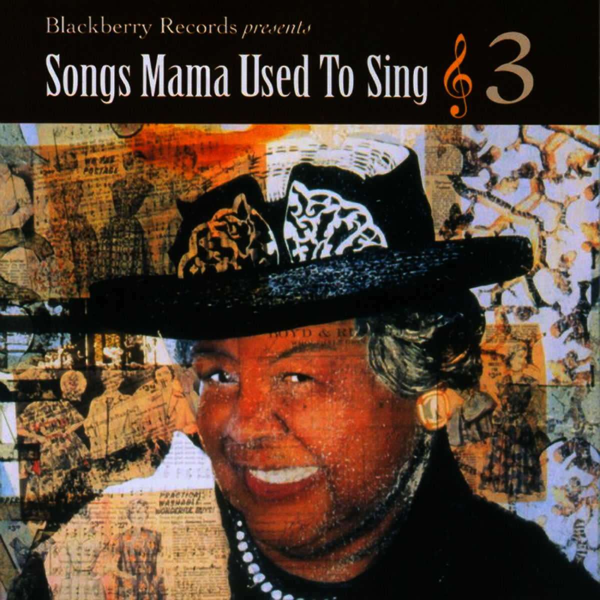 Album cover of Send It On Down