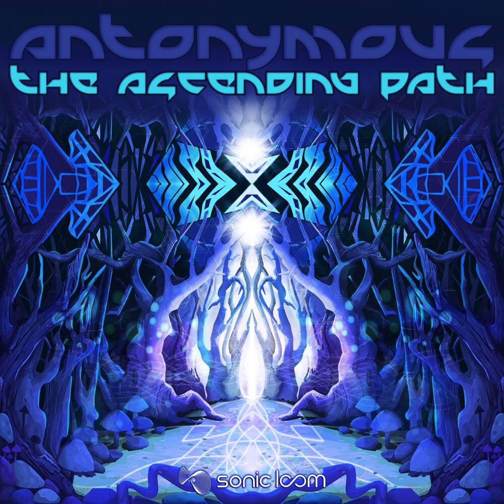 Picture of The Ascending Path