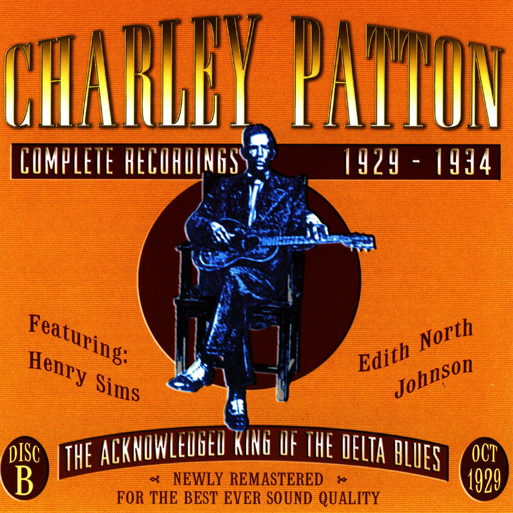 Picture of Complete Recordings, CD B