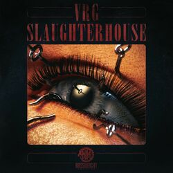 Cover of slaughterhouse