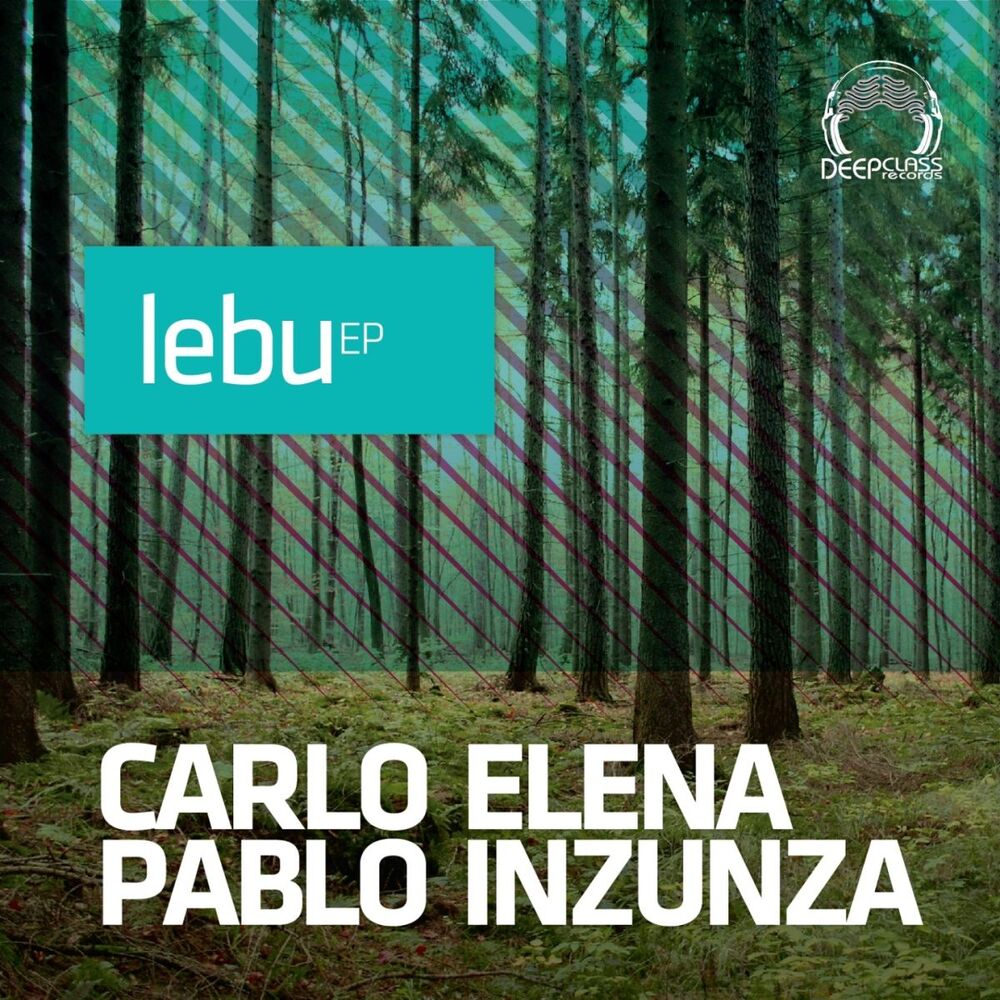 Picture of Lebu EP
