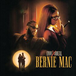 Cover of Bernie Mac (feat. Odeal)