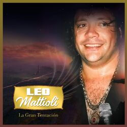 Cover of La Gran Tentación