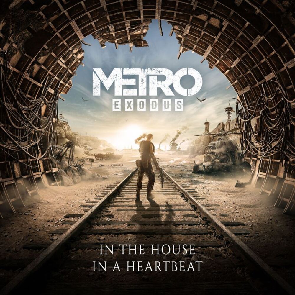 Picture of In the House In a Heartbeat (Remix)