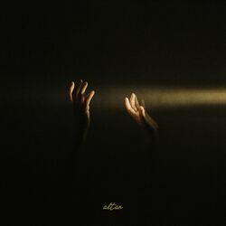 Cover of Altar