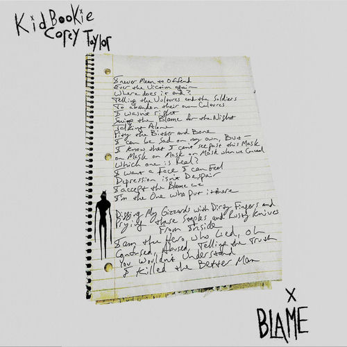 BLAME artwork