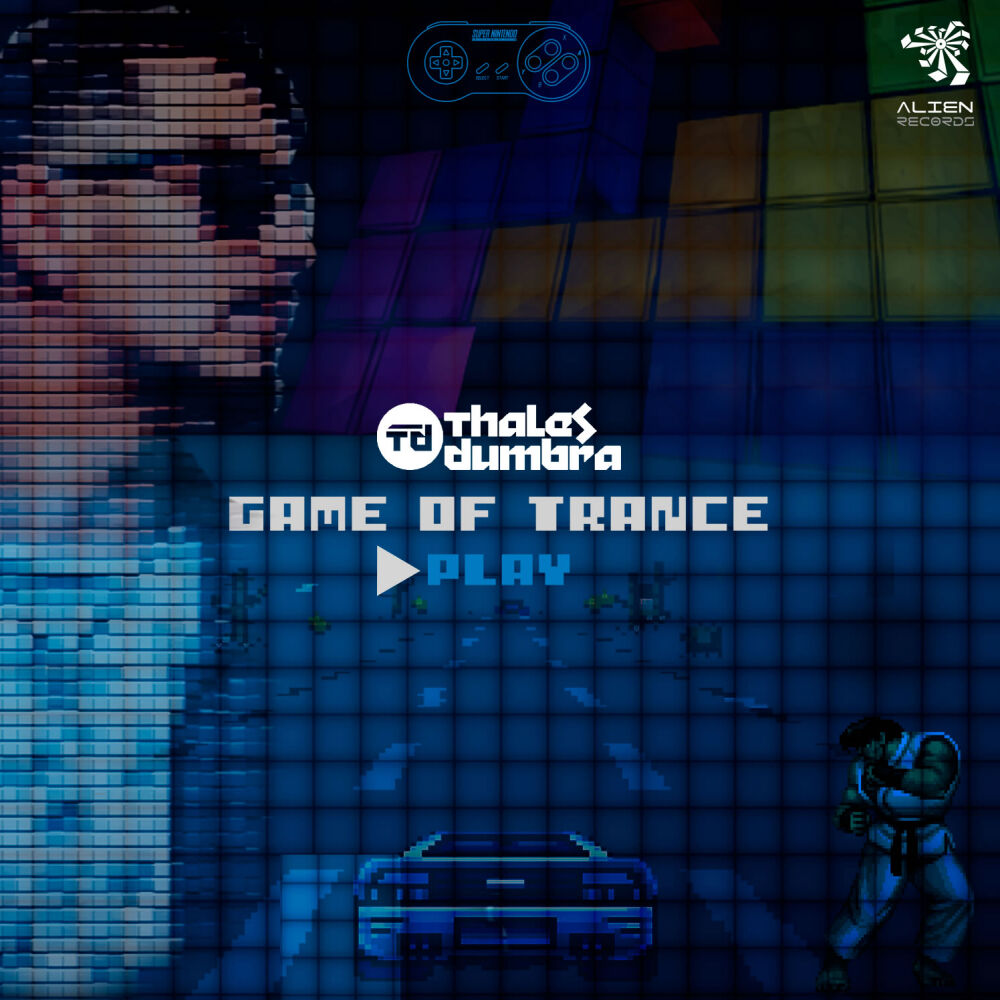 Picture of Game of Trance