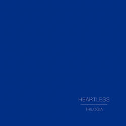 Cover of Heartless