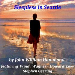 Cover of Sleepless in Seattle
