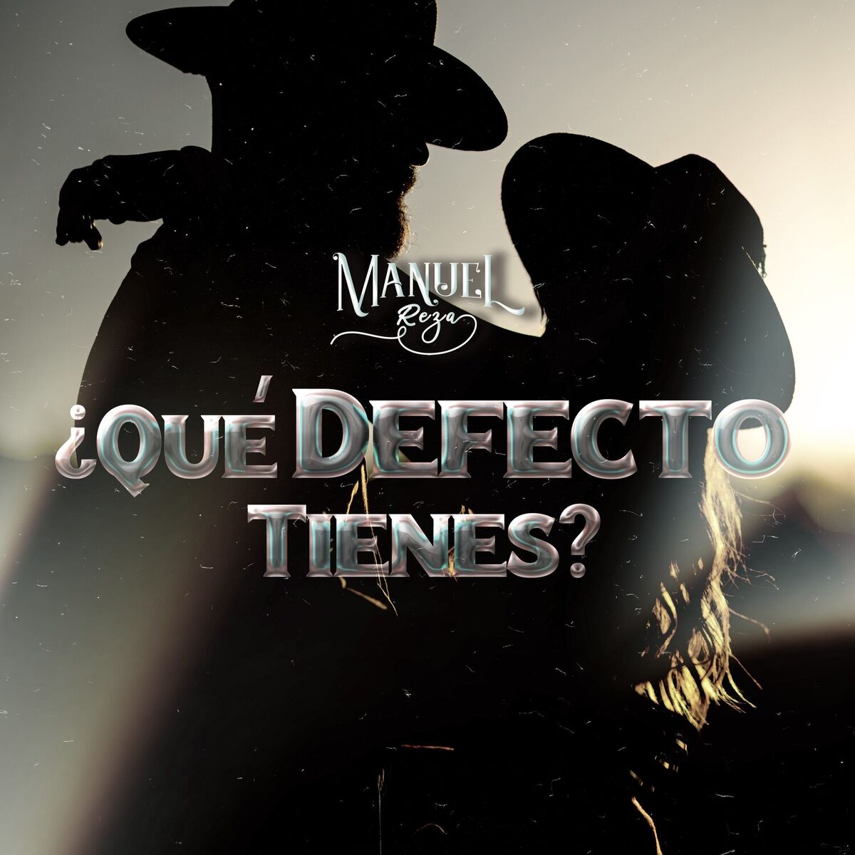 Album cover of ¿Qué Defecto Tienes?