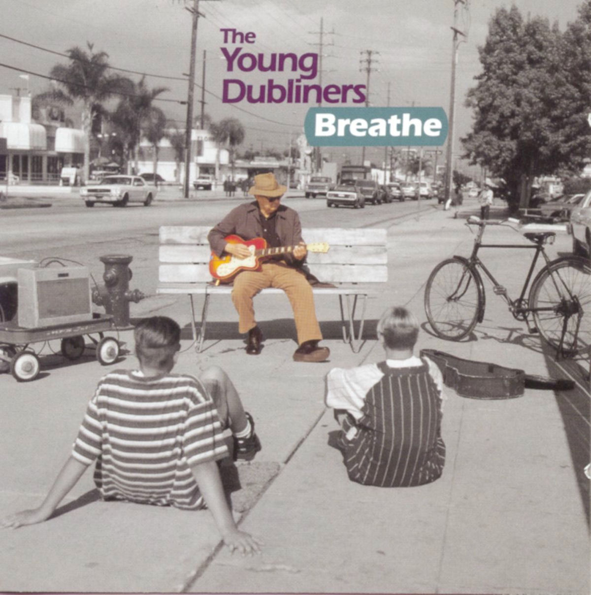 Album cover of Foggy Dew