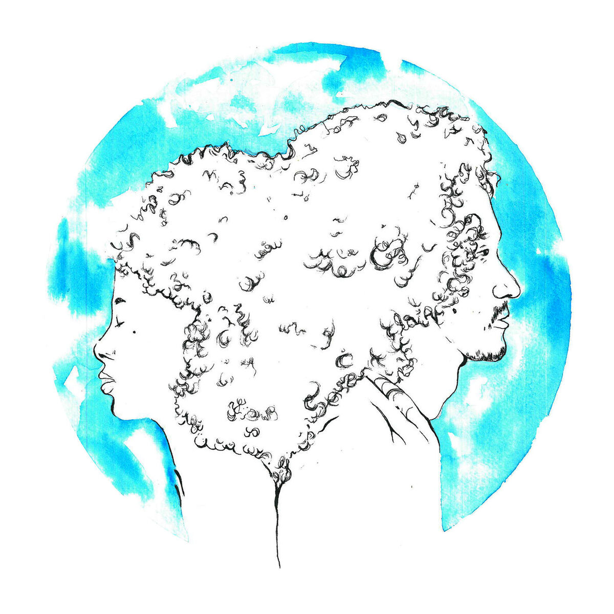 Album cover of Iara