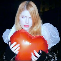 Cover of Painful Attraction