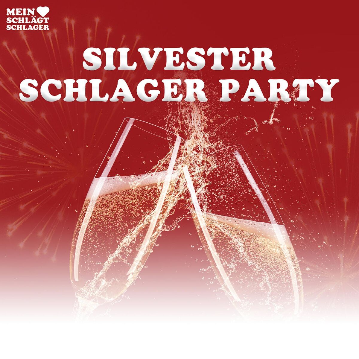 Album cover of Wir sagen danke schön