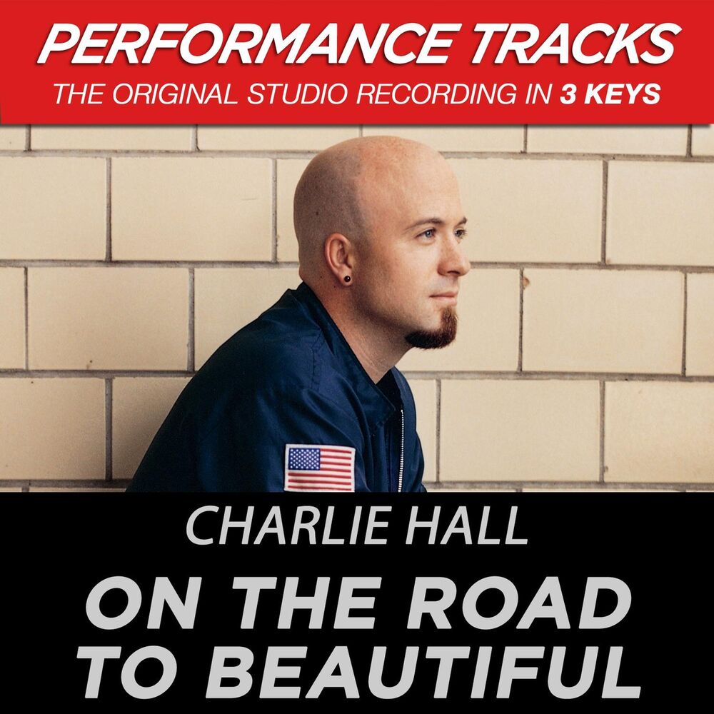 Picture of On The Road To Beautiful (Performance Tracks)