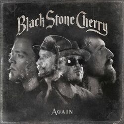 Cover of Again
