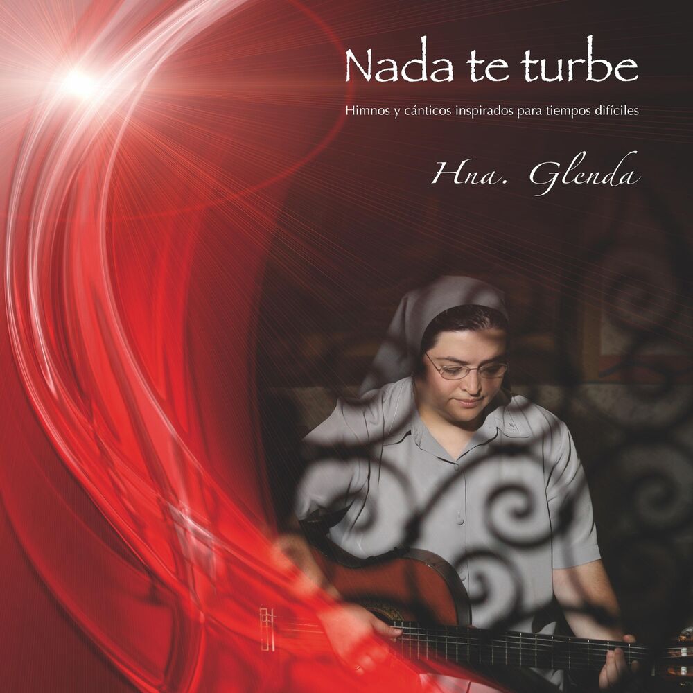 Picture of Nada Te Turbe