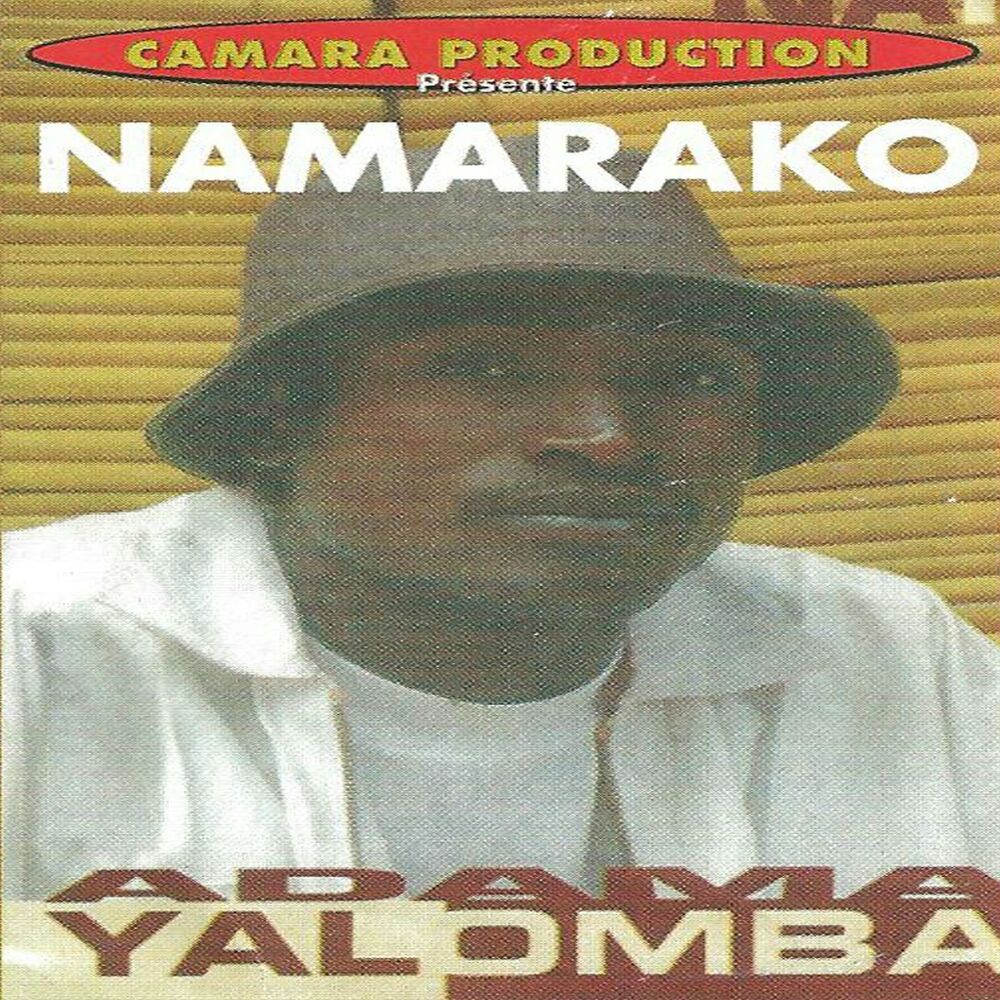 Picture of Namarako