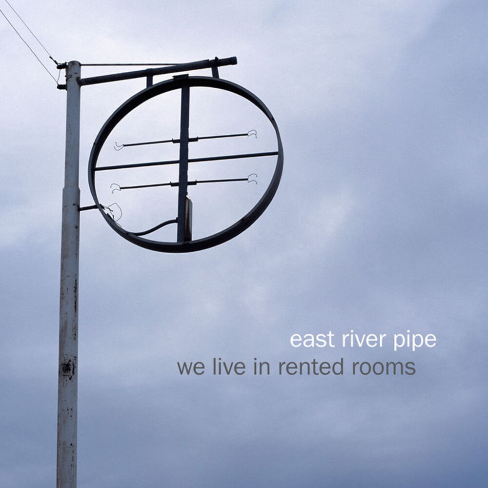 Picture of We Live in Rented Rooms