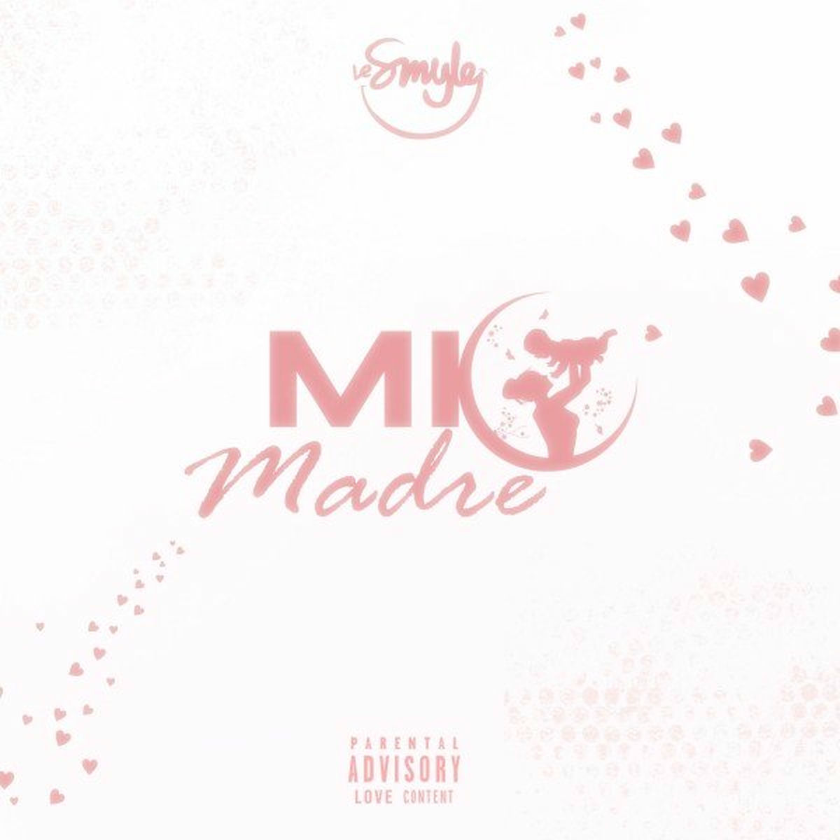 Album cover of Mi Madre