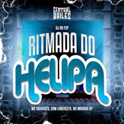 Cover of Ritmada Do Helipa