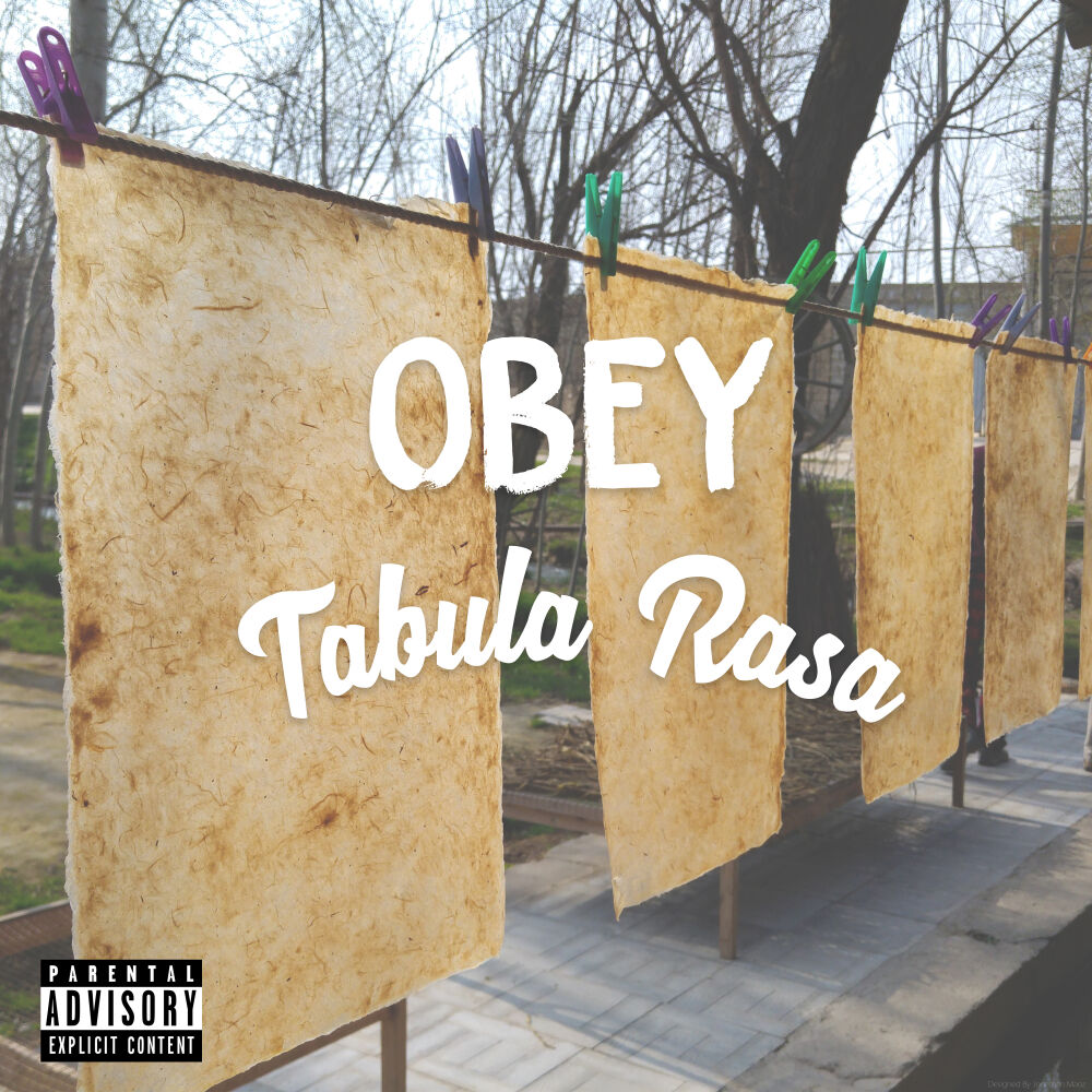 Picture of Tabula Rasa