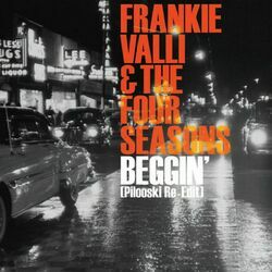music cover
