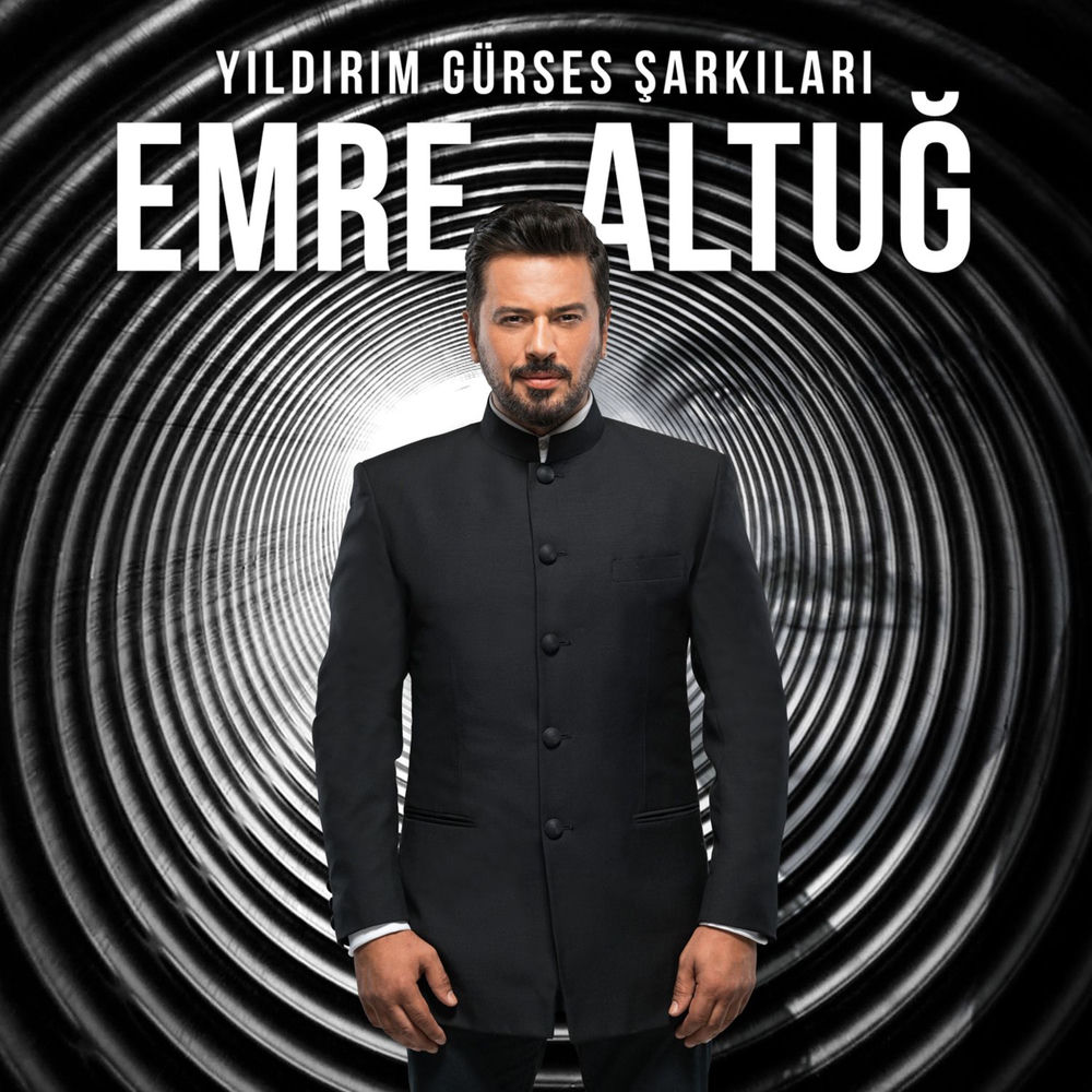 Yıldırım Gürses Şarkıları cover