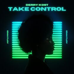 Cover of Take Control