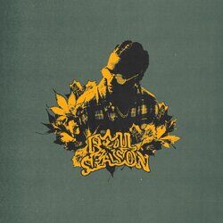 Cover of FALL SEASON