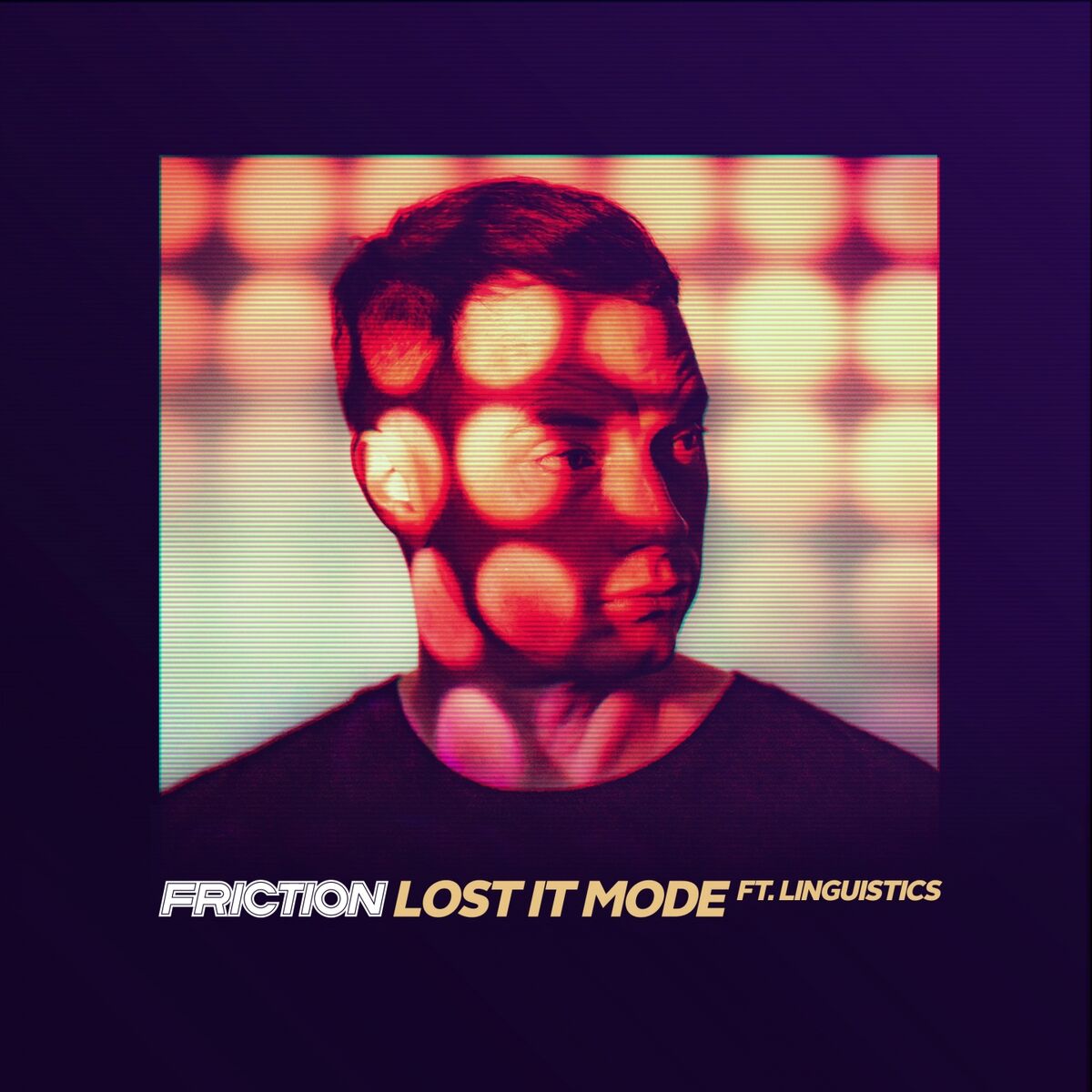 Album cover of Lost It Mode