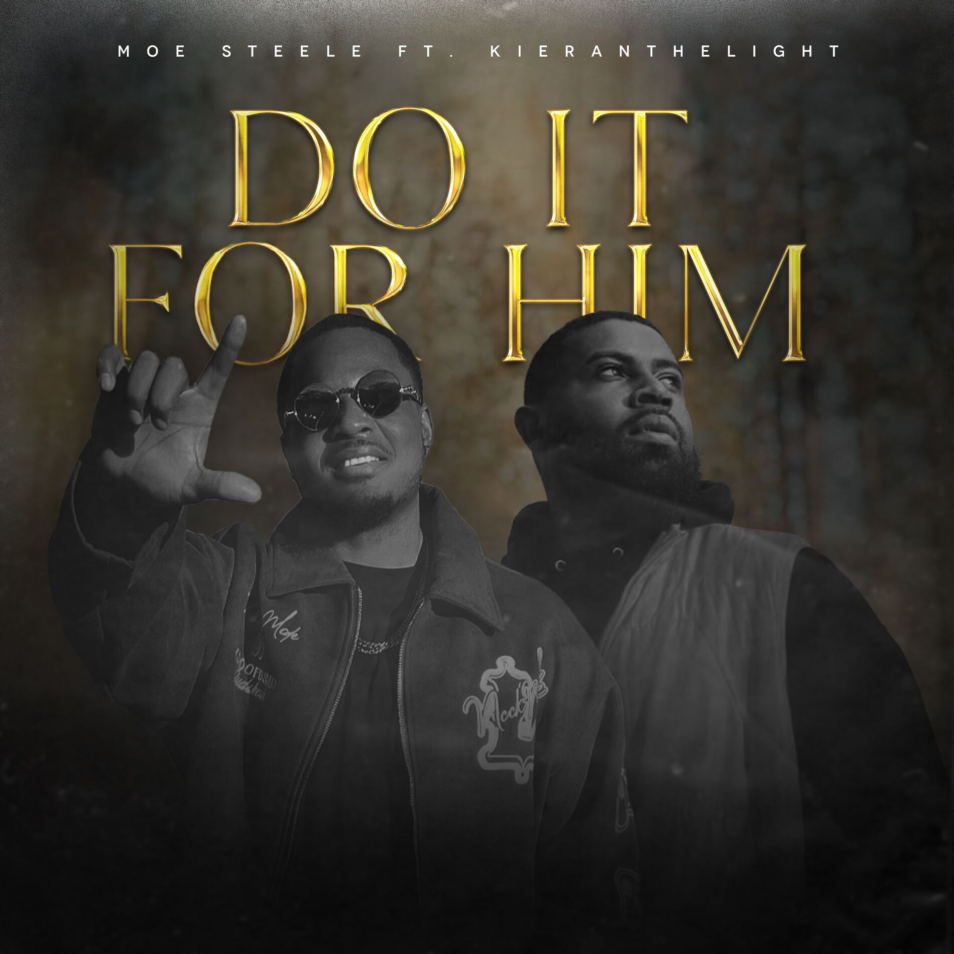Album cover of Do It For Him