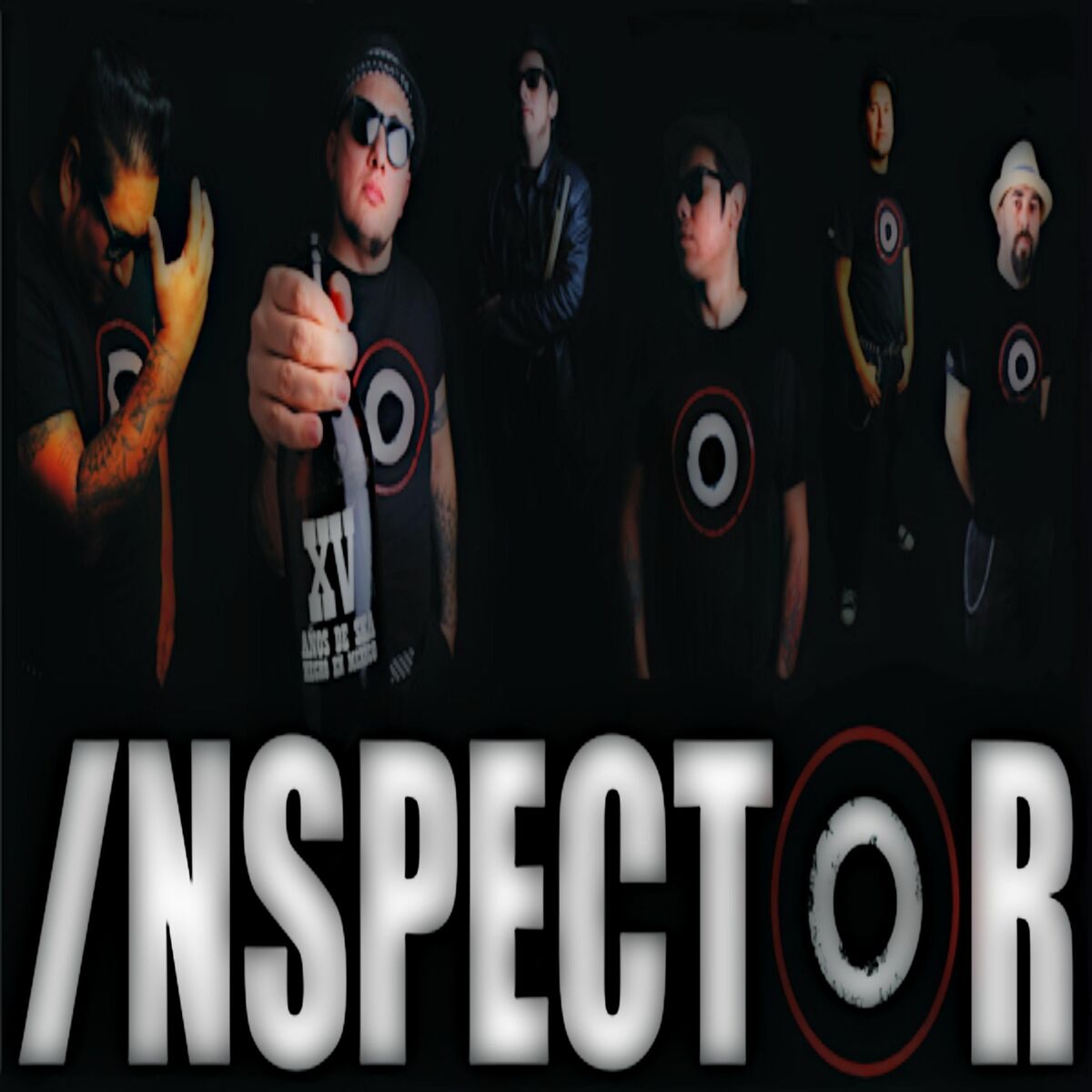 Album cover of Amargo Adios (Version Ska)