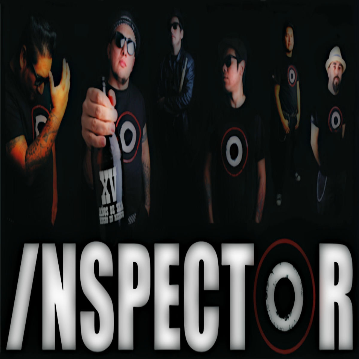 Album picture of Amargo Adios (Version Ska)