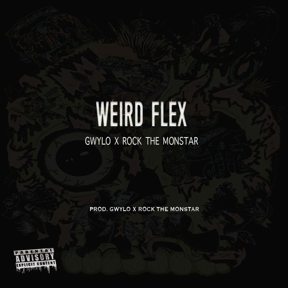 Picture of Weird Flex