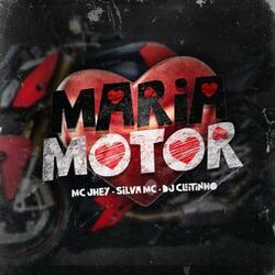 Cover of Maria Motor
