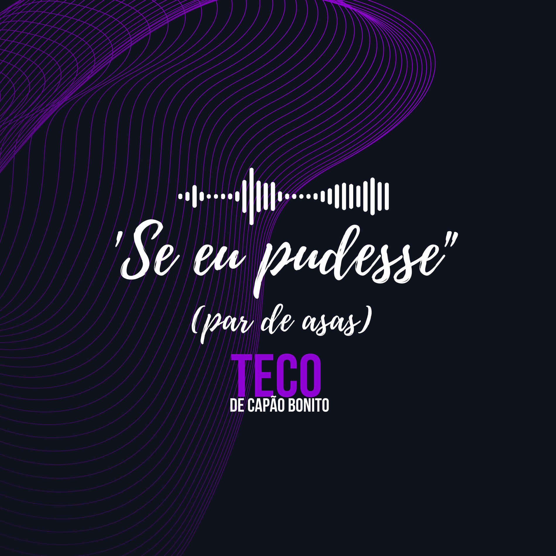 Album cover of Se Eu Pudesse