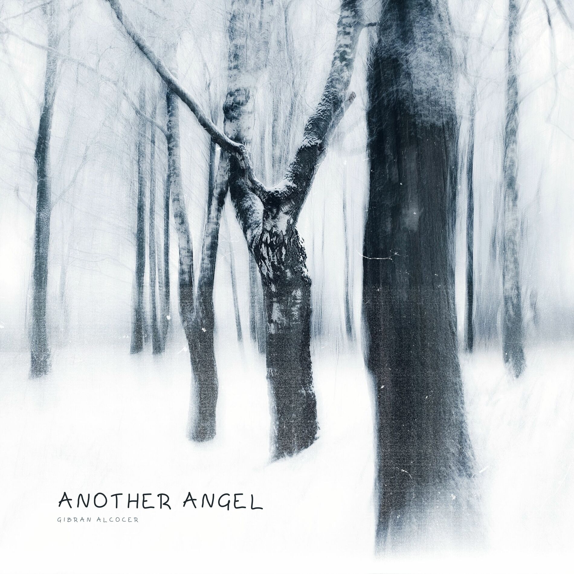 Album cover of Another Angel