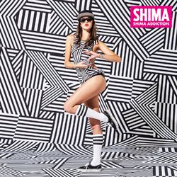 Cover of SHIMA ADDICTION
