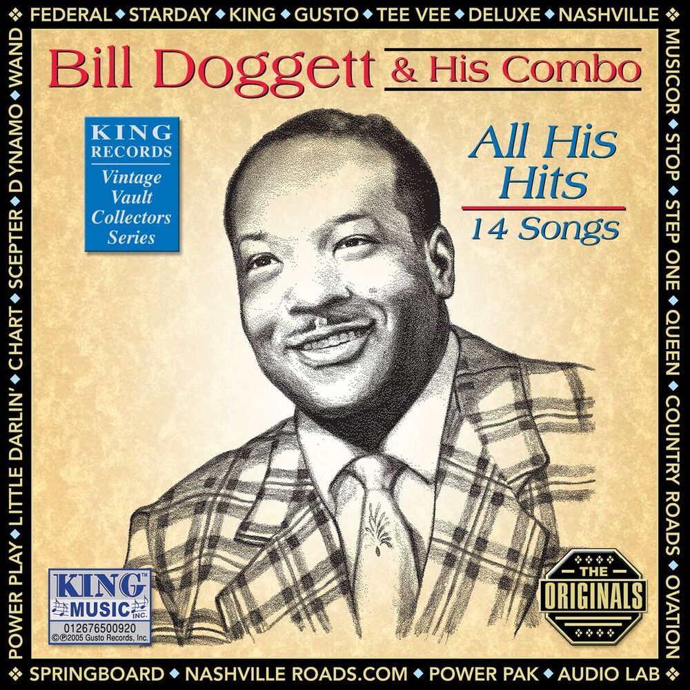 Picture of All His Hits
