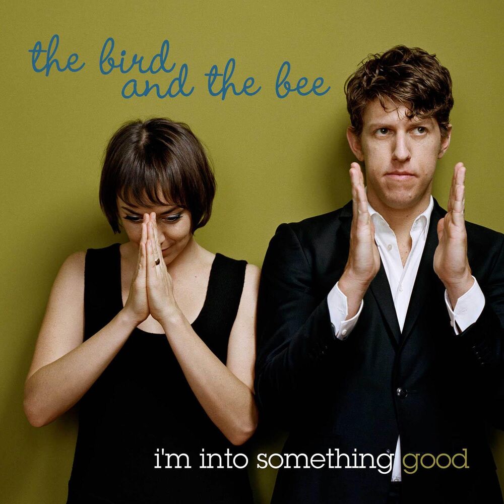 Picture of I'm Into Something Good