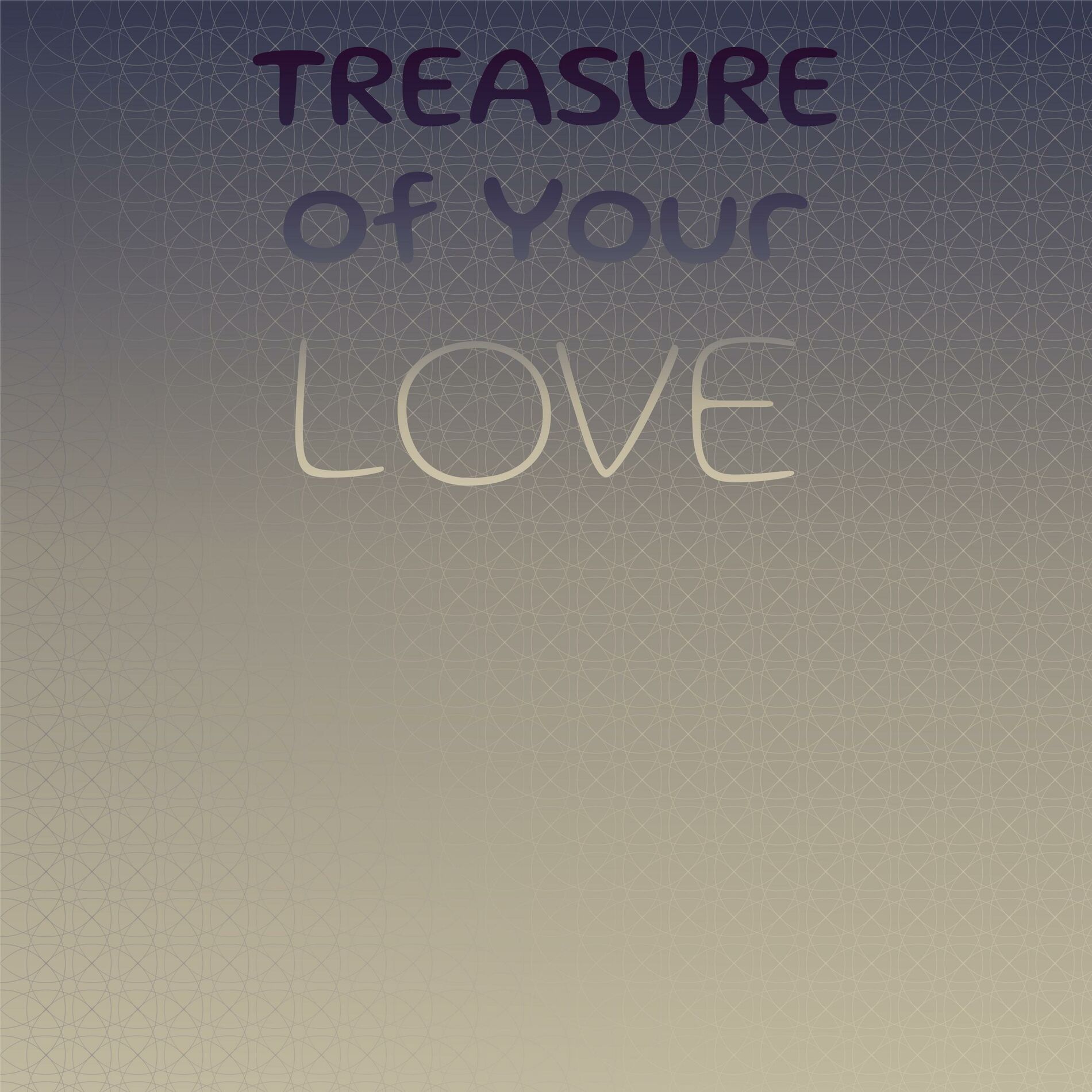 Album cover of Treasure of Your Love