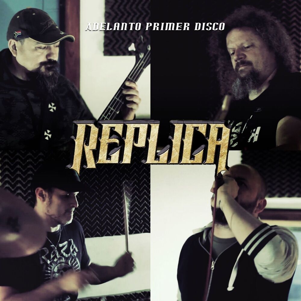 Picture of Adelanto Primer Disco