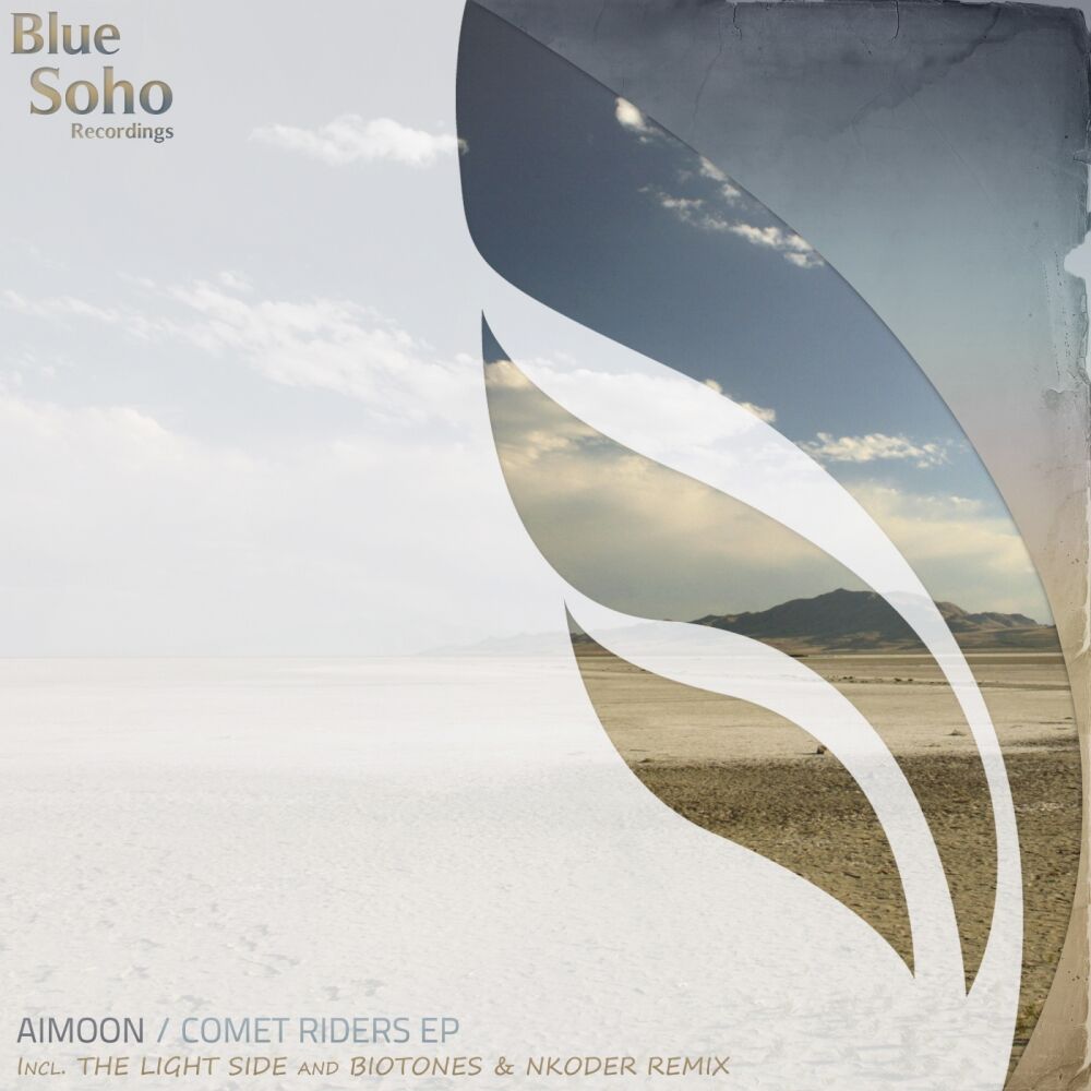 Picture of Comet Riders EP