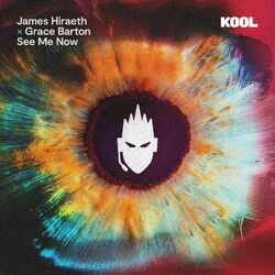 Cover of See Me Now
