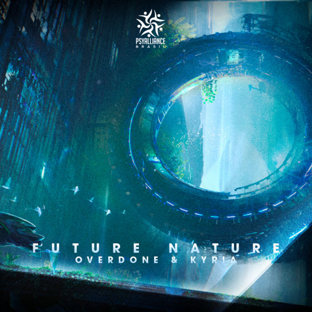 Picture of Future Nature