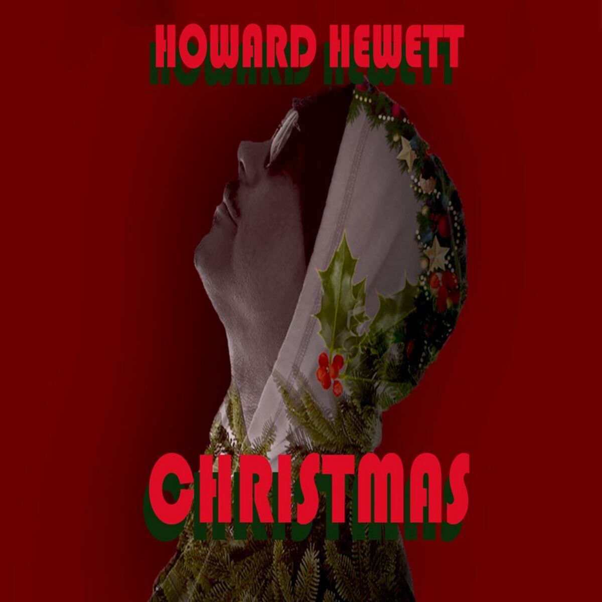 Album cover of Christmas