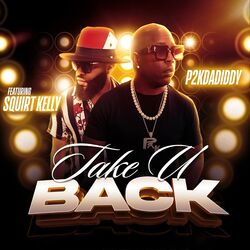 Cover of Take U Back