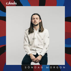 Cover of Söndag morgon