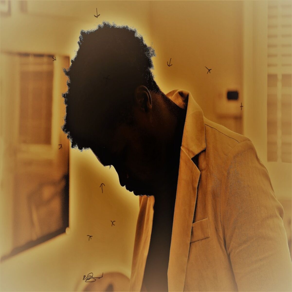Album cover of Face First